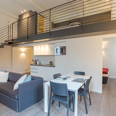 Suite Brunate - By Myhomeincomo Buitenkant foto