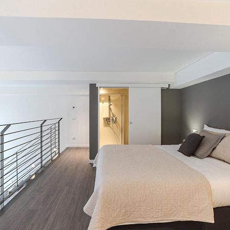 Suite Brunate - By Myhomeincomo Buitenkant foto