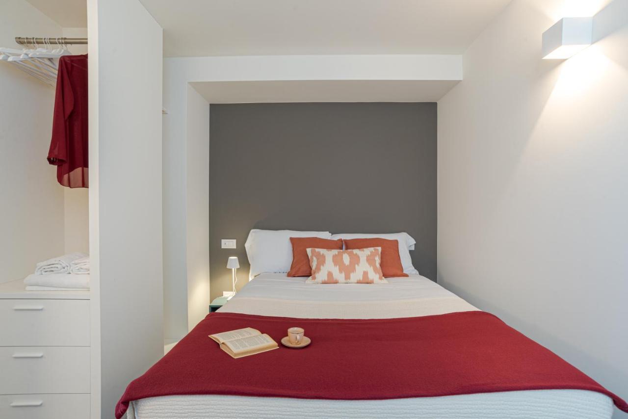 Suite Brunate - By Myhomeincomo Buitenkant foto