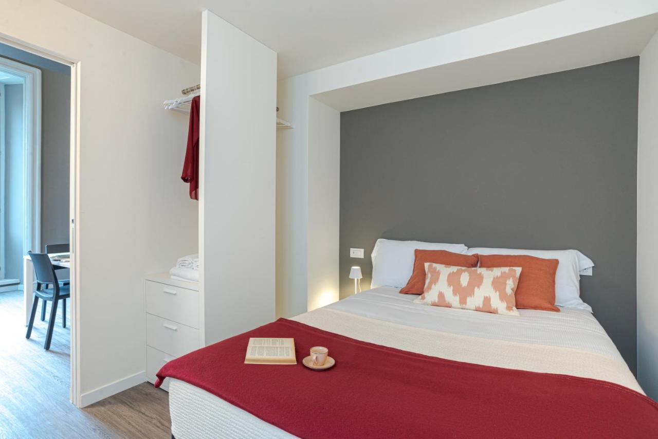 Suite Brunate - By Myhomeincomo Buitenkant foto