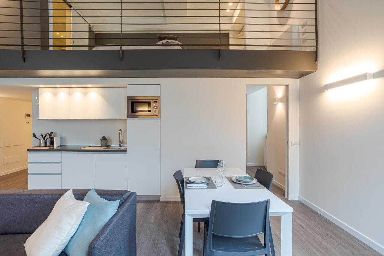 Suite Brunate - By Myhomeincomo Buitenkant foto