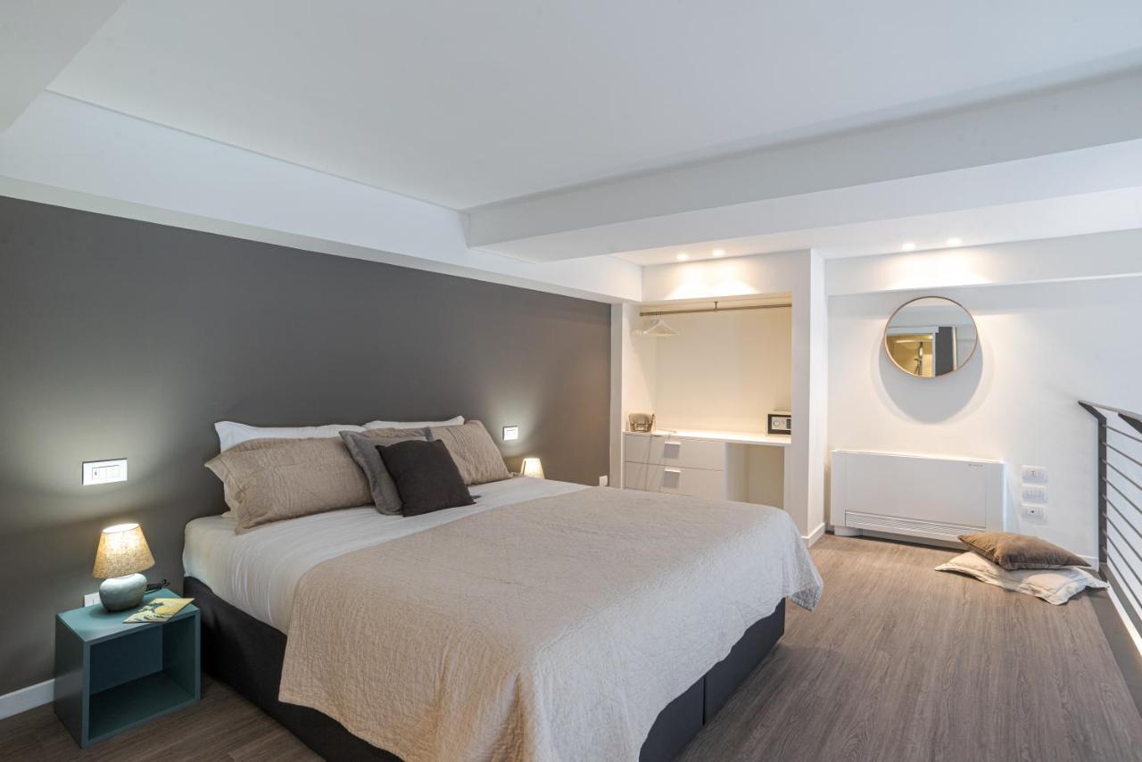 Suite Brunate - By Myhomeincomo Buitenkant foto