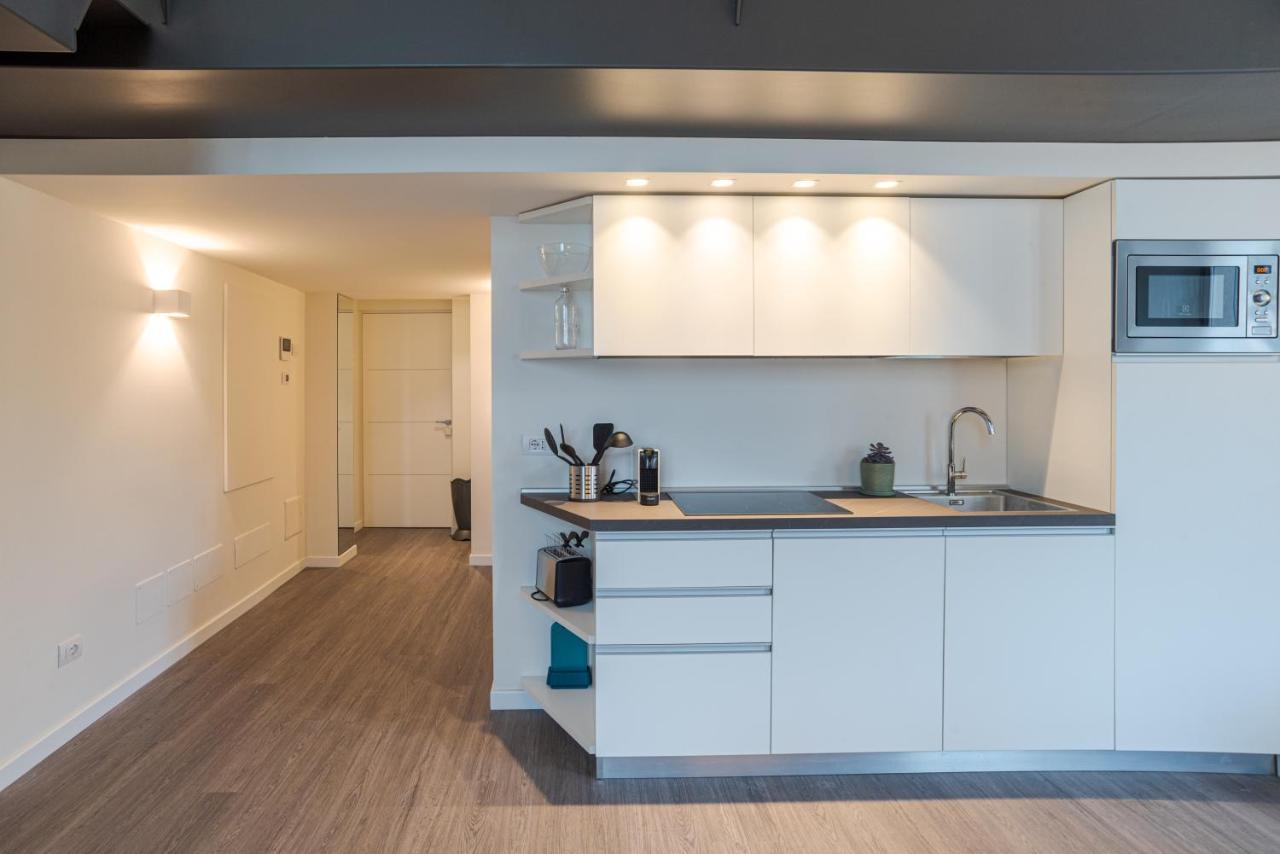 Suite Brunate - By Myhomeincomo Buitenkant foto