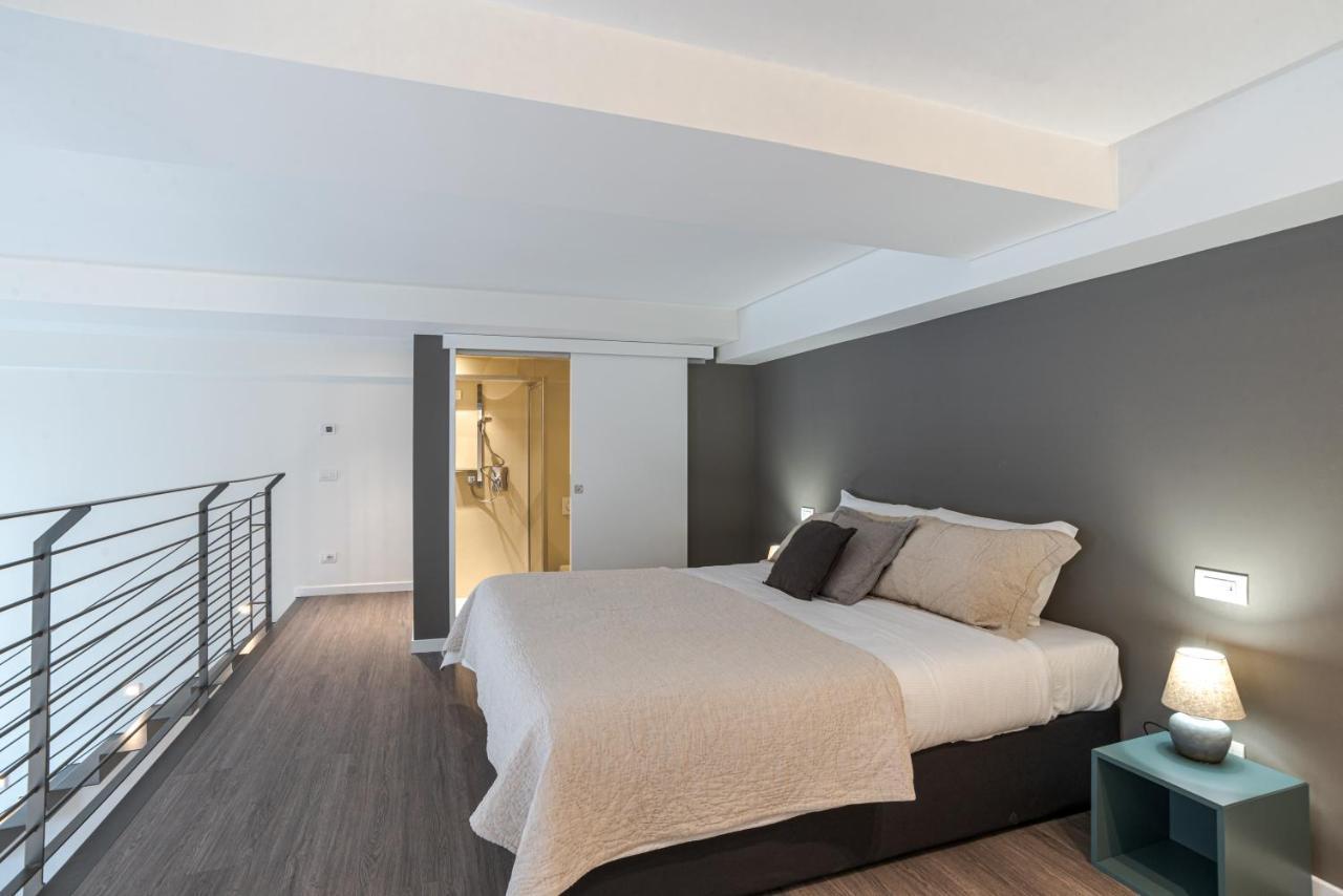 Suite Brunate - By Myhomeincomo Buitenkant foto