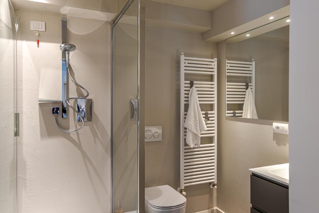 Suite Brunate - By Myhomeincomo Buitenkant foto