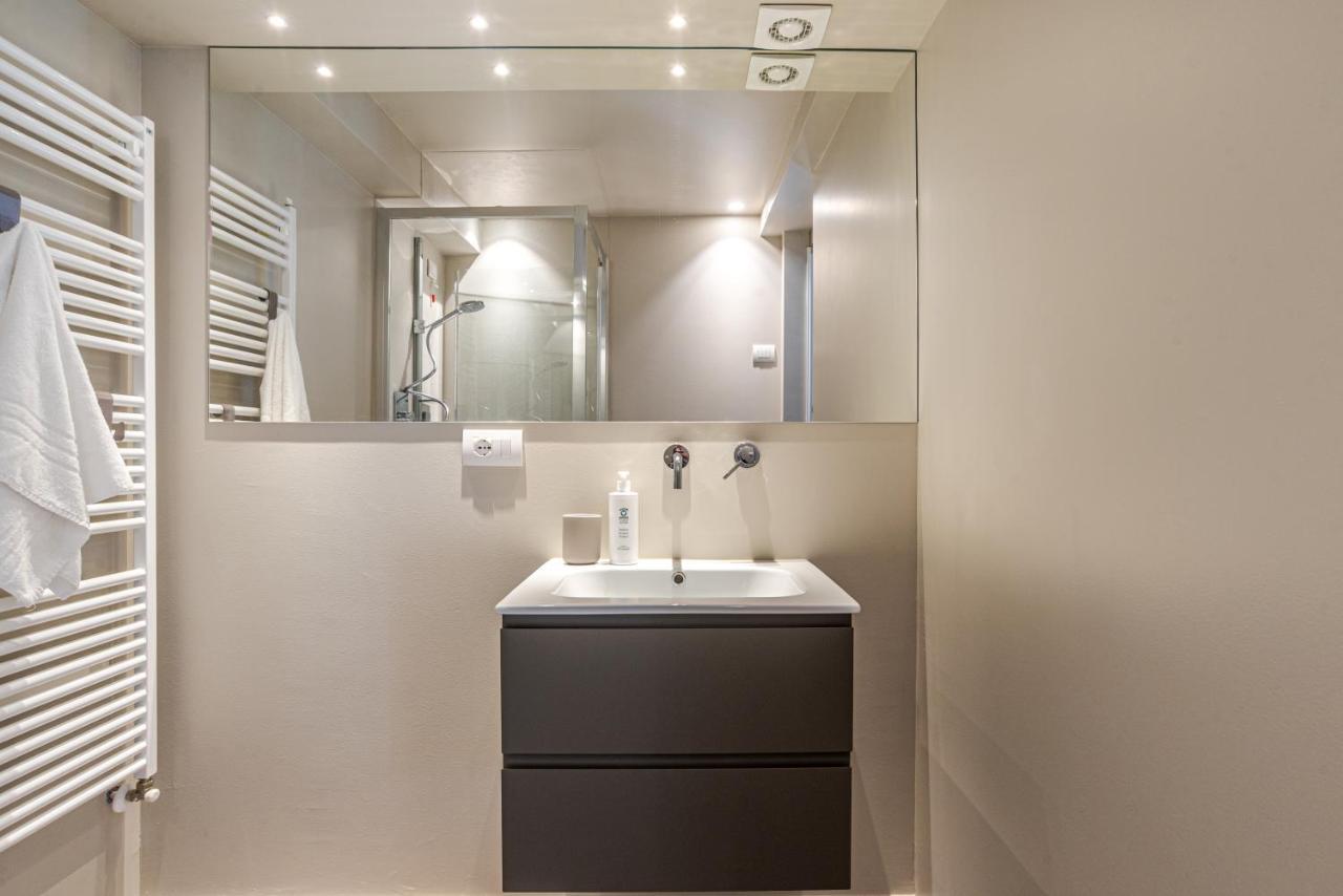 Suite Brunate - By Myhomeincomo Buitenkant foto