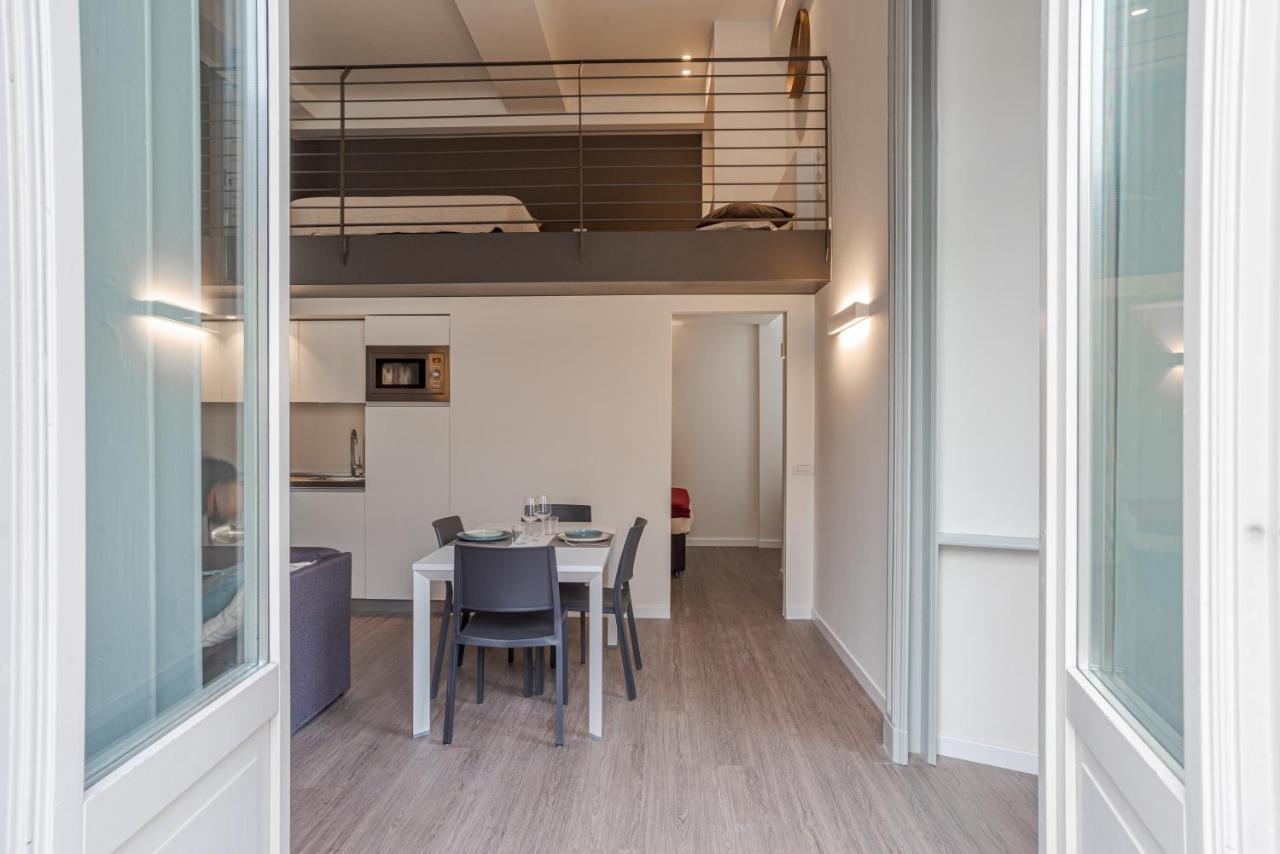Suite Brunate - By Myhomeincomo Buitenkant foto